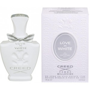 Creed Love in White edp 2,5 ml 